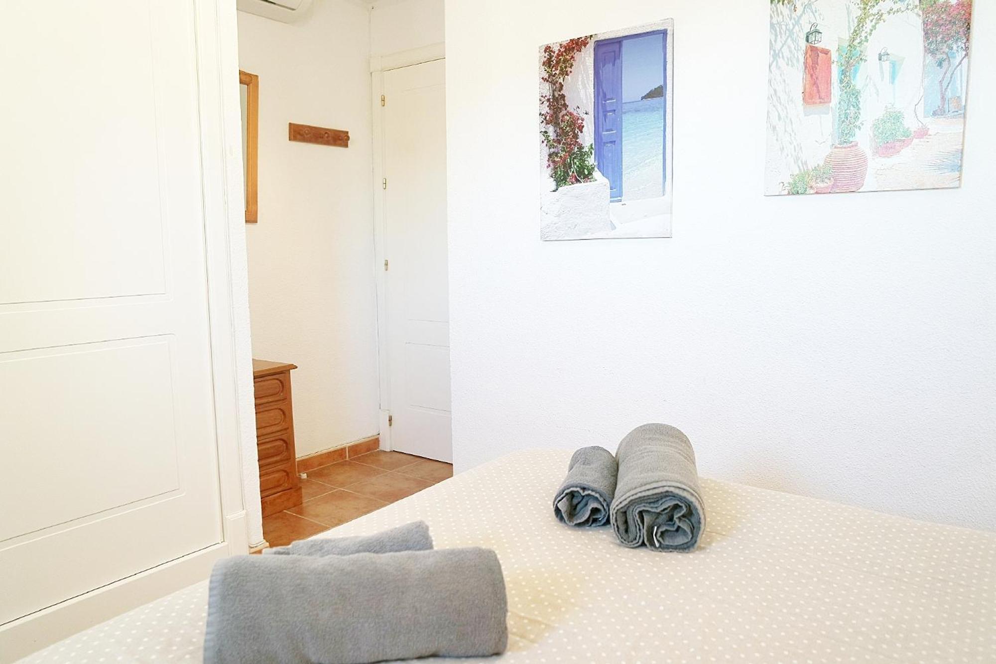 Las Dunas By H Isla del Moral Room photo