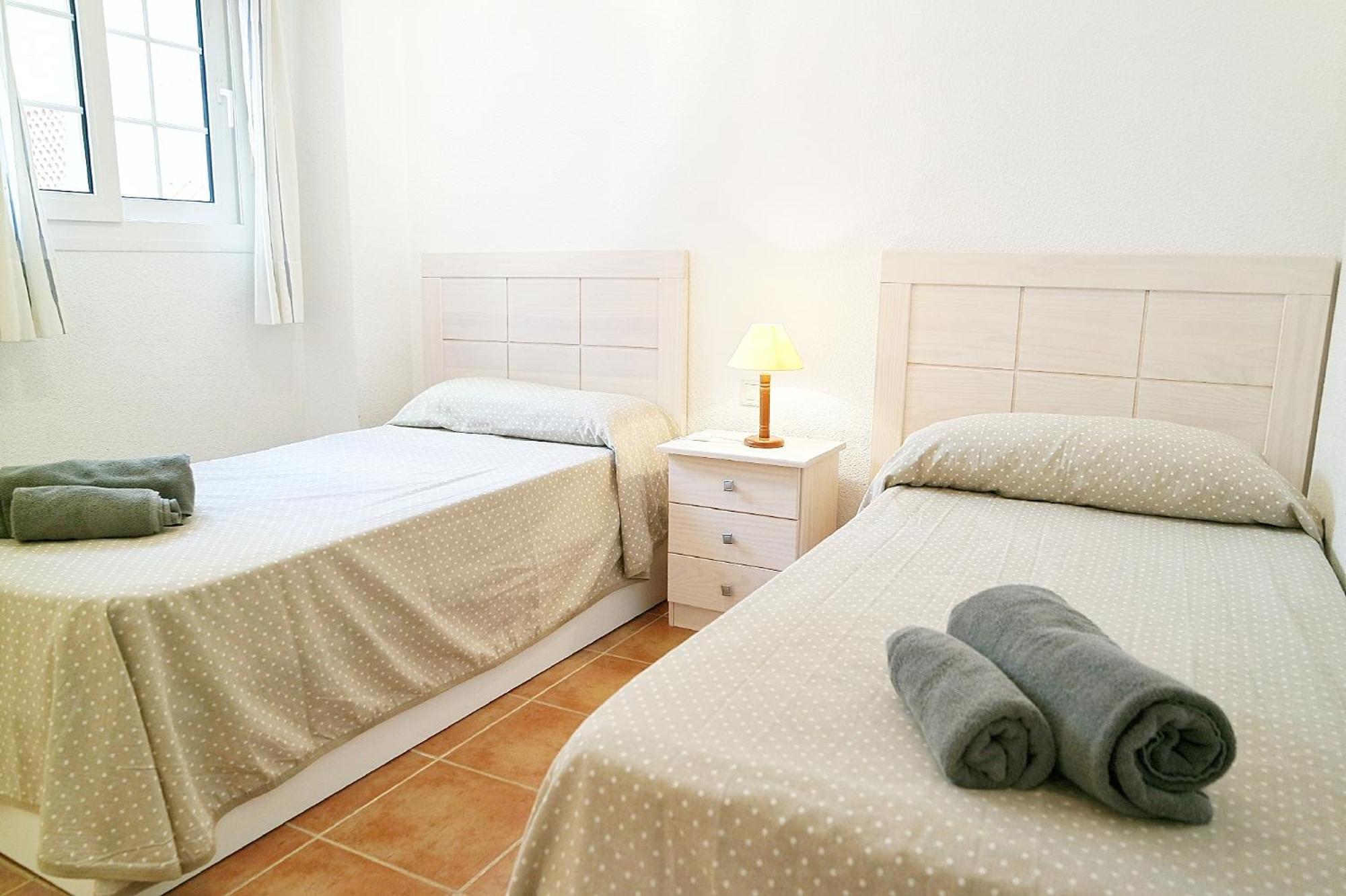 Las Dunas By H Isla del Moral Room photo