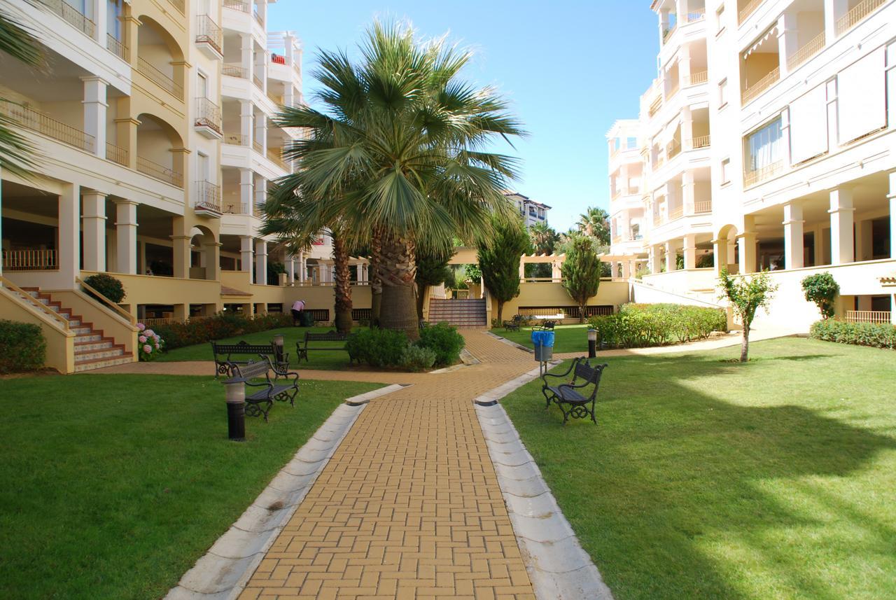 Las Dunas By H Isla del Moral Exterior photo
